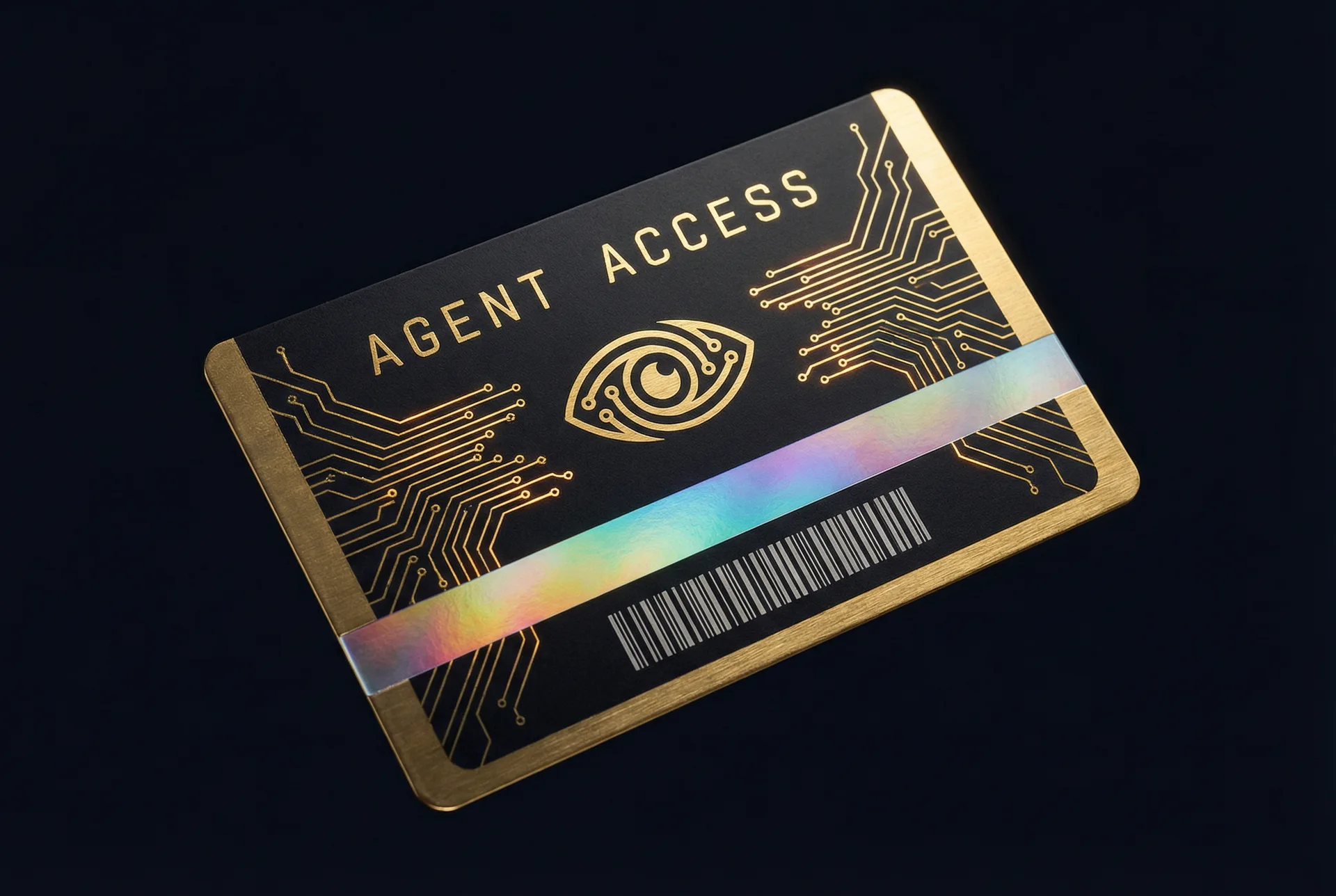 钟点工们全集 - Agent Access 情报员会员卡